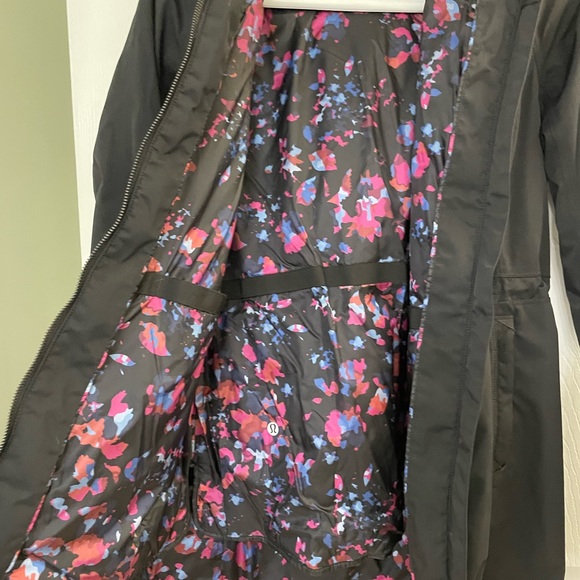 Lululemon Four the Helluvit Jacket - Picture 4 of 12